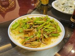 -迎宾楼饭庄(窦店)