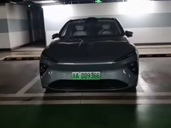 -蔚来空间(北京颐堤港店)