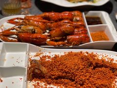 小澳龙-虾胡闹龙虾馆(湄南河店)