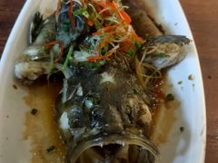 -南海渔家•海鲜•正宗海南菜(海棠湾店)