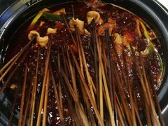 -钢管厂歆瑞源油卤串串香(春熙路太古里店)