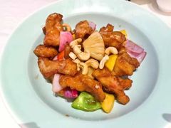 -香港狮子山下·明星粤菜餐厅(北苑店)