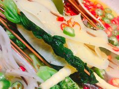 -嘉州叶婆婆钵钵鸡(建设路店)