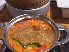 -德香苑脆皮烤鸭·经典(爱融荟城店)