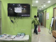 -昂立青少儿成长中心(长宁仙霞校区)