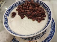 红豆双皮奶-黄氏壹品汇•水牛奶甜品(全国总店)
