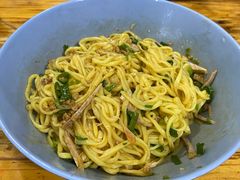 -金山锅贴店(金泉路店)