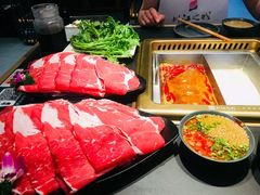-川江号子火锅(运河城店)