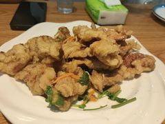 -榆林筋饼家常菜