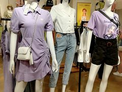 -三福时尚(文化大厦店)