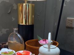 -了凡国风主题茶馆·咖啡(武侯祠锦里店)