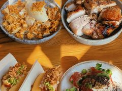 -BOR Eatery(安福路店)