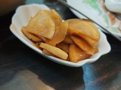 -堂宴·老厦门私房菜(1988仙岳总店)