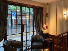 -Le Comptoir de Pierre Gagnaire