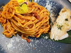 -初拾·花里餐厅(钜城华亿店)