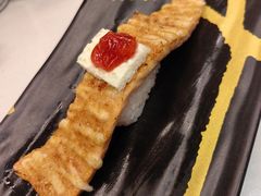 -争鲜回转寿司(朝北大悦城店)