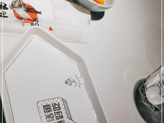 -鱼酷活鱼烤鱼(南京水游城店)