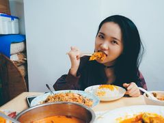 -家利美食店