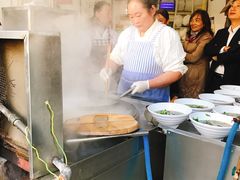 -老赵面店(大西路店)