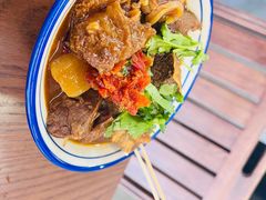 -CowCow其其·牛杂咖啡公司(六运店)