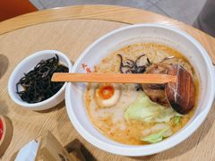 -味千拉面(广州金沙永旺梦乐城店)