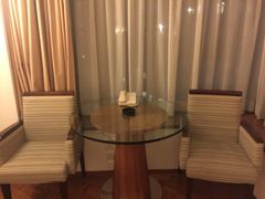 -铜锣湾如心酒店