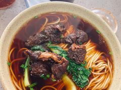 -李记清真馆(打钉巷店)
