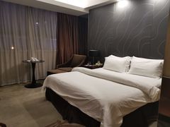 -福州仓山万达浦上大道地铁站锦江都城酒店