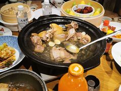 -大家食府·福建菜(FAC协盛中心庭院餐厅店)