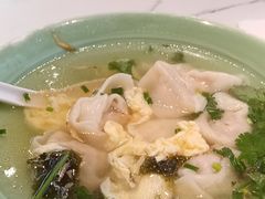 -李先生牛肉面大王(广渠门内店)