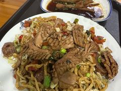-荣荣面馆(丹溪大道店)