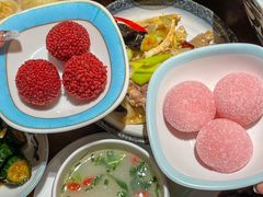 -李犟大爆鳝面·手工蟹黄包(湖滨西湖店)
