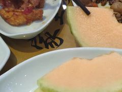 -家里婆自助水饺(振华路店)