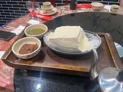 -一块豆腐·海鲜·家常菜(李沧书院路店)