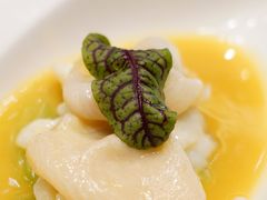 黄鱼花胶-萬國春·中菜馆(颐和公馆店)