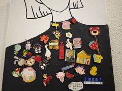 -W CAFE(甜爱路店)