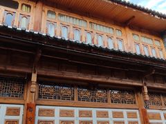 -巍山古城