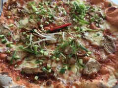 -玛尚诺Pizza&Bar(长泰广场店)