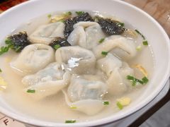 -五芳斋(建设三路店)