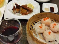 虾饺-新海利(北岭店)