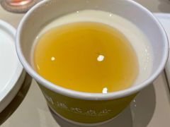 滑滑豆花杯-蔡澜点心·粤菜(领展购物广场店)