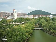 -安徽新华学院