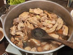 -甲大帅·甲鱼·椰子鸡主题餐厅(唐家店)
