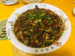 -陈有良尖椒鸡(江津总店)