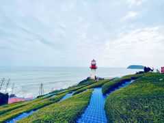 -漳州滨海火山岛自然生态风景区