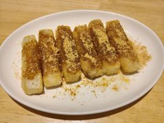 -付小姐在成都(中山公园店)