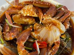 -车头老二大排档(金城步行街店)