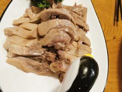 -品大三·经典淮扬菜(大行宫店)