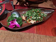 -花马天堂云南餐厅 Lost Heaven(外滩店)