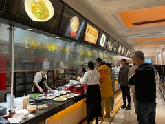 -白金汉爵大酒店·中餐厅(相城店)
